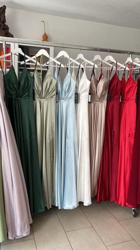 Designer abendkleid neu mit - neu,