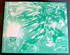 Gunpla MG 1/100 Build Fighters