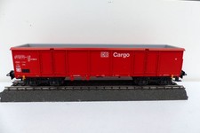 Märklin Hochbordwagen DB