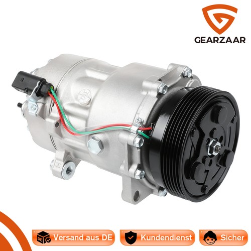 Kompressor klimaanlage für - kompressor,