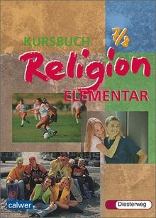 Kursbuch religion elementar - kursbuch,