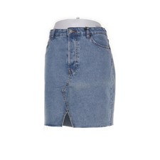 H&M, Jeansrock, Größe: 44