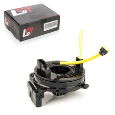 Schleifring Spiralfeder Spule