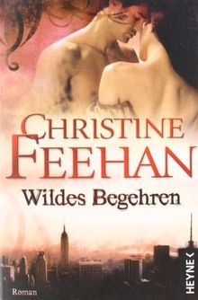 Wildes begehren - wildes,