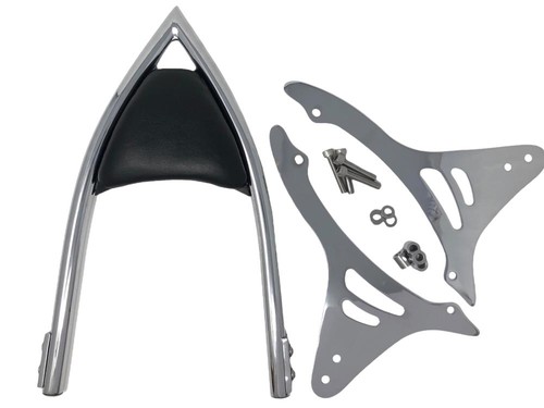 Sissy bar arch für - sissy,