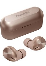 Technics EAH-AZ40M2 Roségold In-Ear Kopfhörer 