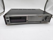 Sony EV-S1000E Video Hi8 Video