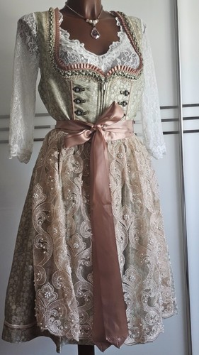 Mega dirndl von - dirndl, krüger