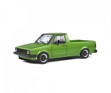 Solido 421183500 VW Caddy 1982