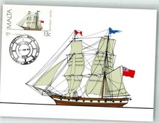 39914876 - Valletta Brig Nr. 4