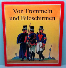 Von Trommeln und Bildschirmen
