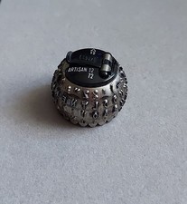 IBM 72 ARTISAN 12 Kugelkopf für IBM Kugelkopf Arretierungshebel defekt