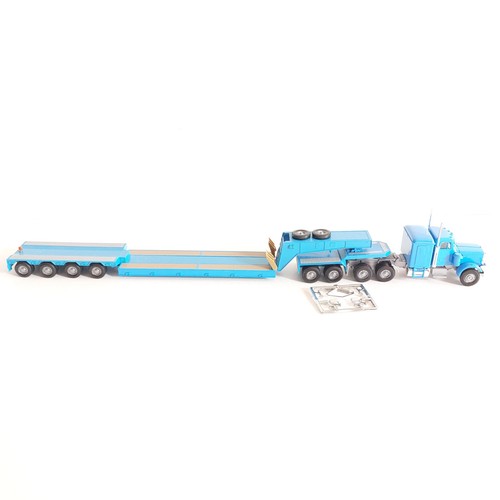 Mes 869 wiking peterbilt - 1:87,
