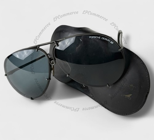 Porsche design carrera 5621 - design,
