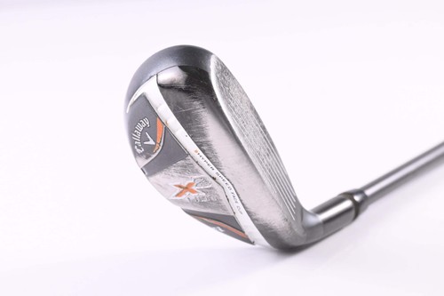 Callaway hot hybrid 22 - x2,