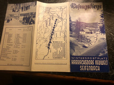 Riesengebirge 1939