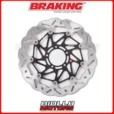 WK146R BREMSSCHEIBE VORNE