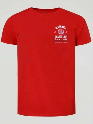 Ichiraku ramen shop shirt - ichiraku,
