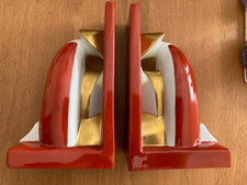 Buchstützen Mandarin Villeroy