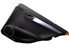 Mercedes W204 C-Klasse C200  Türverkleidung Türpappe hinten rechts A2047301962