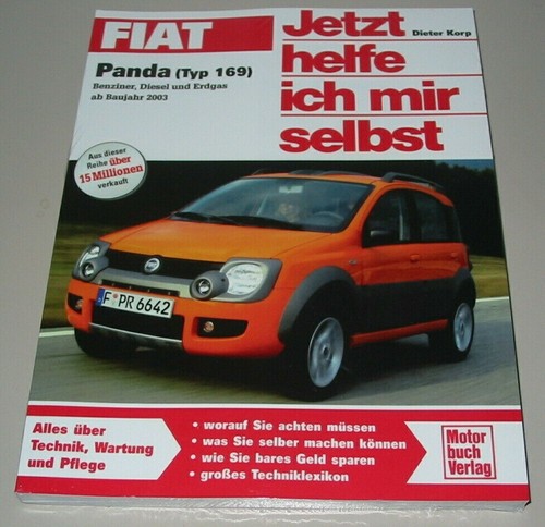 Reparaturanleitung fiat panda - reparaturanleitung,