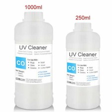 UV Cleaner | Flush für UV