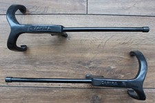 EMUK ZUSATZ SPIEGEL WOHNWAGENSPIEGEL CARAVANSPIEGEL OPEL ZAFIRA A 100521 HALTER