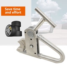 Wulsthalteklammer LKW