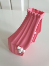 Playmobil Ersatzteil Himmelbett Babybett Ersatzteil Babyzimmer aus 5334