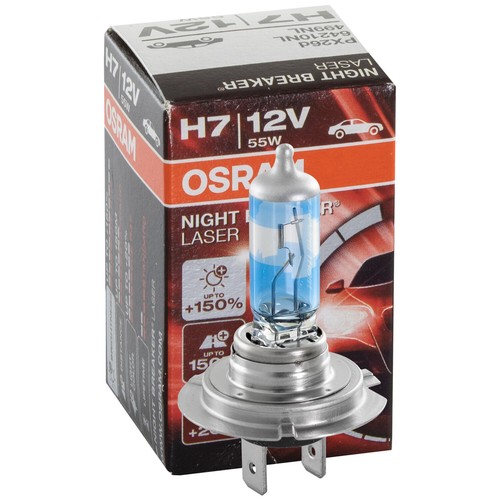 Osram classic cool blue - osram,