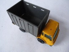Matchbox  Series Nr. 37 Cattle Truck Lesney  Made in England