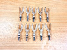 Adler Kühlerfigur - Hood Ornament - Mascot - 10 STÜCK - Original - USA