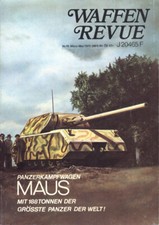 Waffen Revue Nr. 16