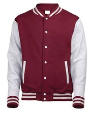 Klassische »VARSITY JACKET«