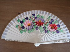 Spanien Flamenco Handfächer