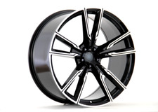 Felgen 22 zoll BMW X5 F15 X6