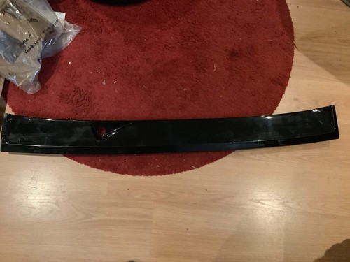 Manta heckspoiler - manta,
