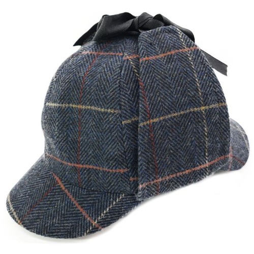 Sherlock holmes deerstalker - sherlock,