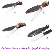 JAGD ANGEL MESSER # Jagdmesser