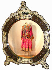 64x45 cm Luxus orient wandspiegel aus Marokko spiegel mirror 1001 Nacht Nr-6