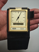 Seiko SP101B Quartz Uhr