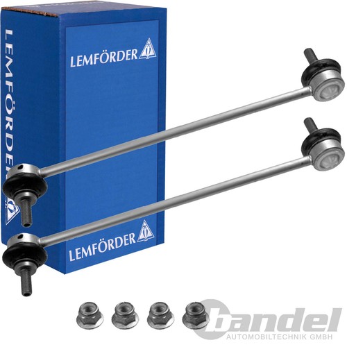 Lemförder koppelstange - 2x,