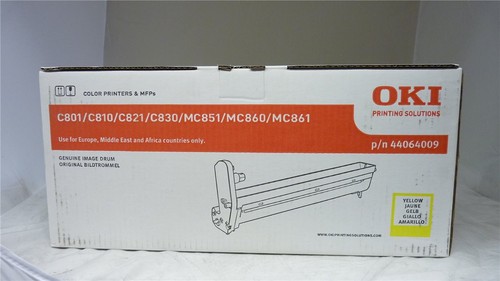 Original oki 44064009 - original, kit