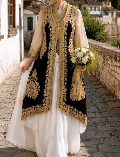 Albanische kosovarische - albanische,