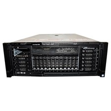Dell PowerEdge R930 Server 4 x