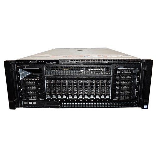 Dell poweredge r930 server - server, x