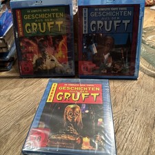 Geschichten aus der Gruft