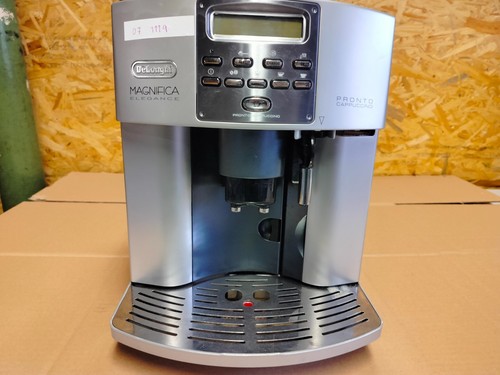 Delonghi magnifica esam - delonghi, 3600.s