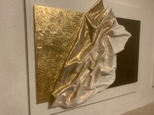 3D-Interieurbild aus Holz und