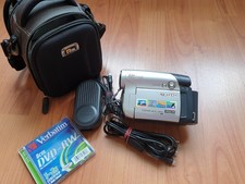 Mini DVD Digital Camcorder *